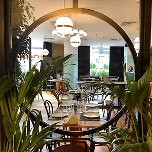 Otel Europe, Tiflis